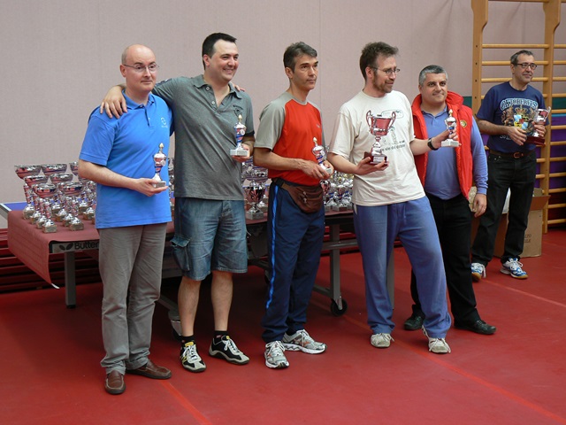 Squadre 5a - 3. Bologna